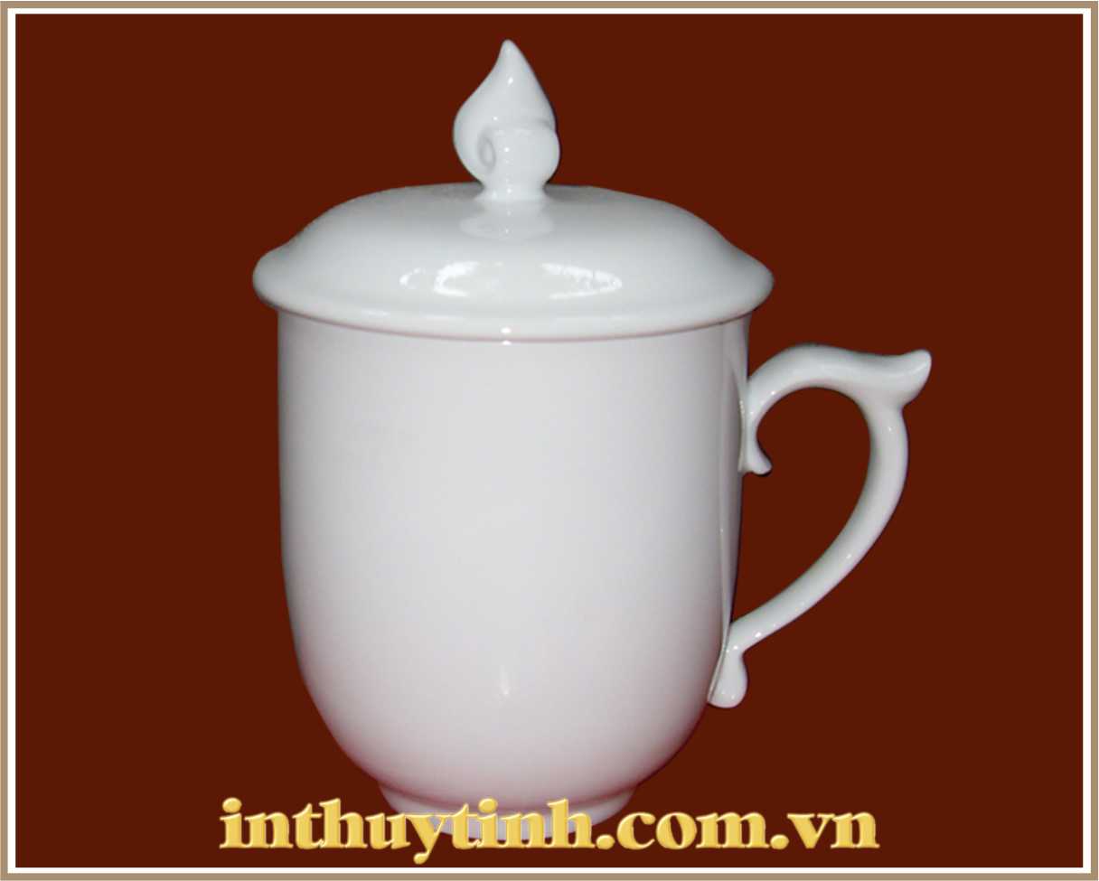 CA SEN TRẮNG 0,3L
