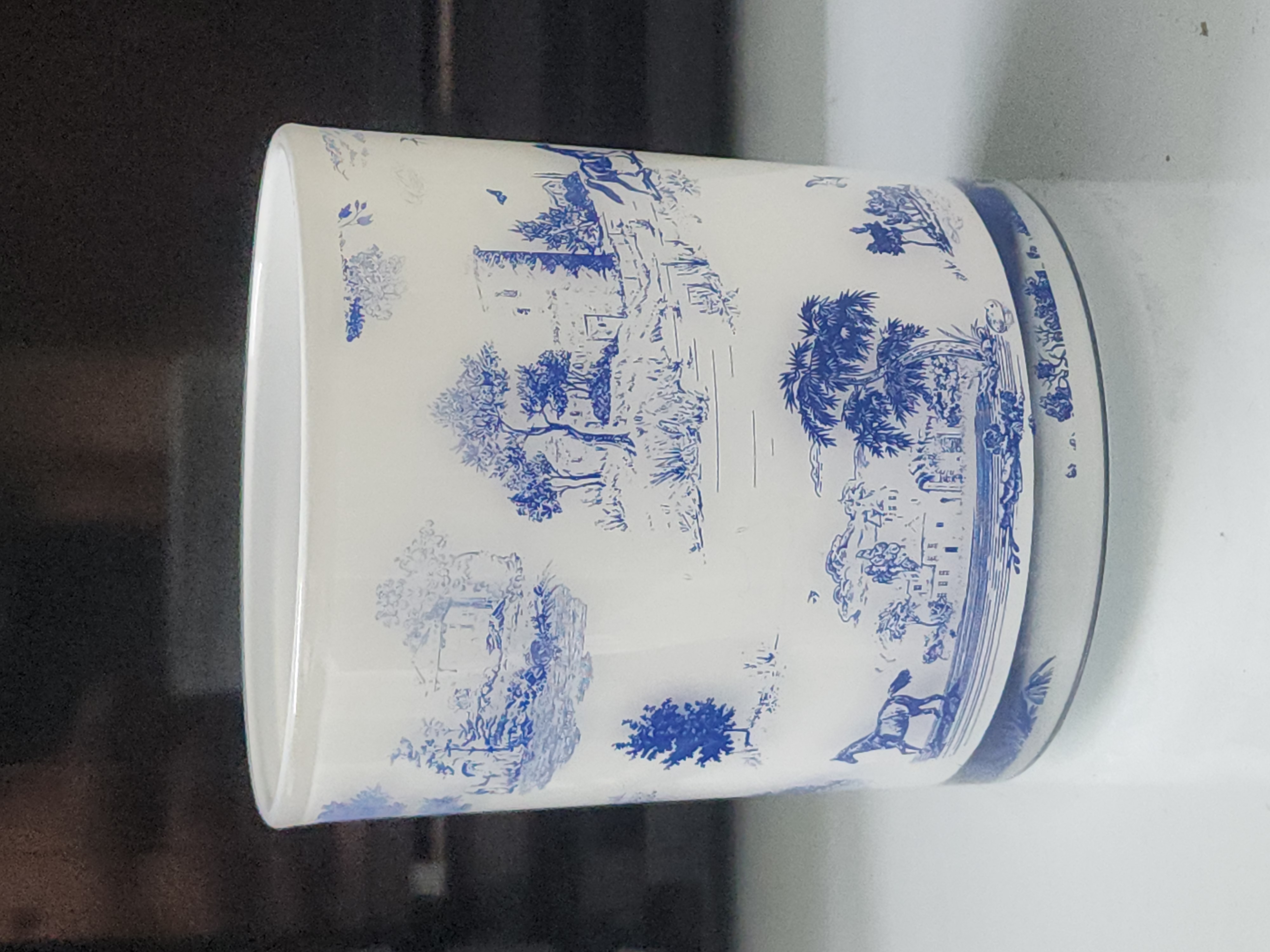Ly Sứ In Hình Theo Yêu Cầu TP HCM