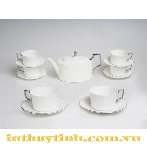 Bộ trà (13sp) Maestro Noritake