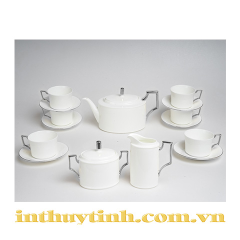 Bộ trà (15sp) Maestro Noritake