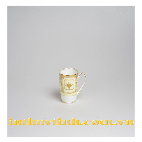 Ca Imperial Suite Noritake
