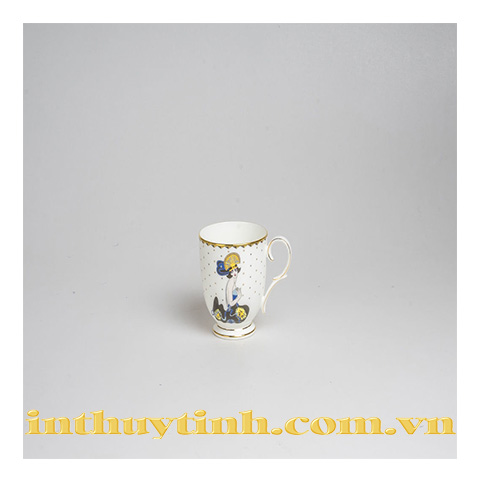 Ca Lady Noritake