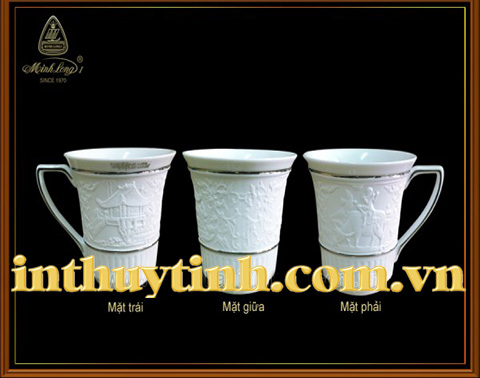 CA PHÙ ĐIÊU ĐẤT NƯỚC VIỆT NAM CHỈ BẠCH KIM
