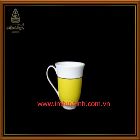 CA SỌC 0.4L CAME VÀNG CHANH