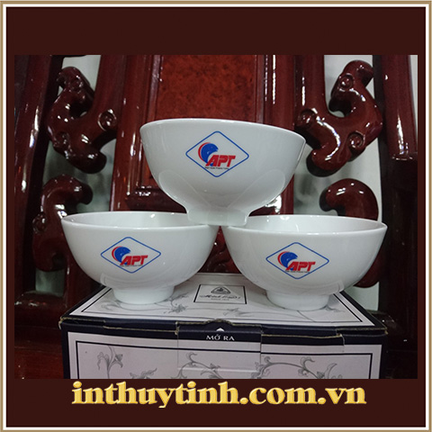 CHÉN CƠM 11.2CM