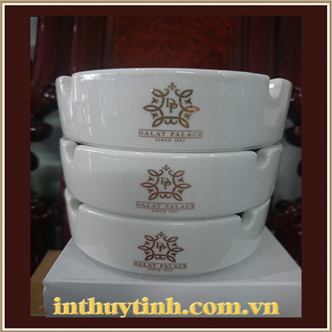 GẠT TÀN TRÒN
