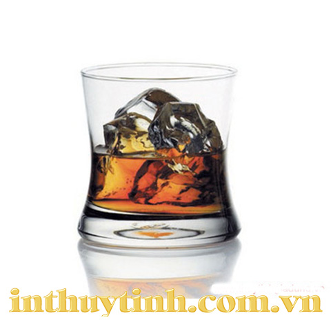LY THỦY TINH TANGO 350ml