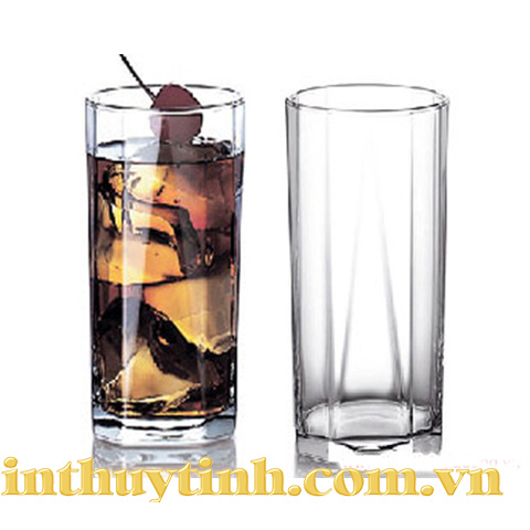 LY THỦY TINH PYRAMID B02313 -380ml