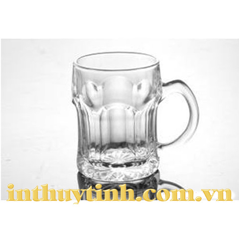LY QUAI BIA UNION 360ml