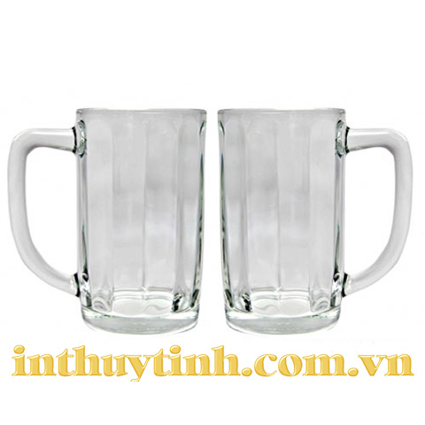 LY QUAI BIA UNION 500ml