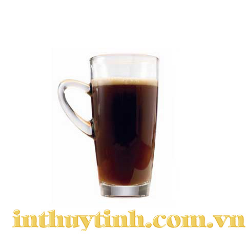 LY THỦY TINH KENYA SLIM MUG 320ml