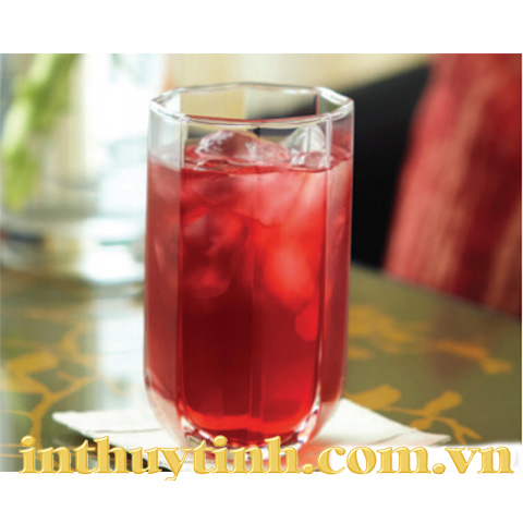 LY THỦY TINH TULIP 320ml
