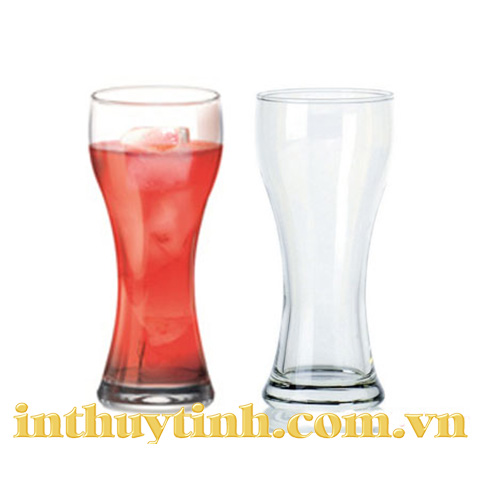 LY THỦY TINH IMPERIAL  350ml