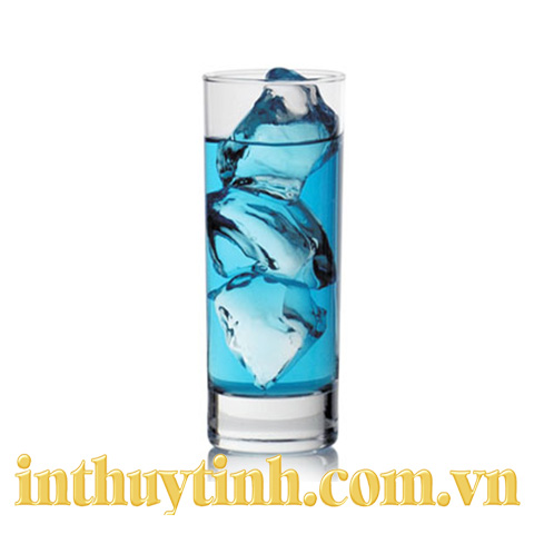 LY THỦY TINH OCEAN SAN MARINO B00407
