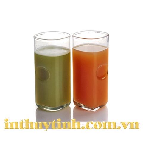 LY THỦY TINH OCEAN UNITY B02113