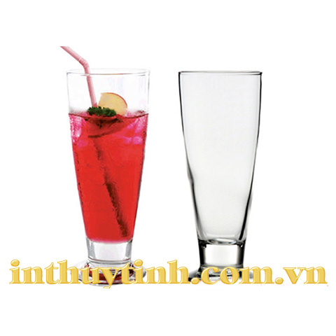 LY THỦY TINH TIARA 395ml