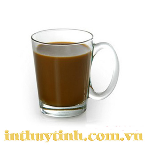 LY THỦY TINH CÀ PHÊ NOUVEAU MUG 315ml