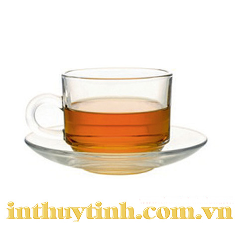 TÁCH TRÀ SAUCER