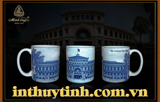 CA 0.36L BƯU ĐIỆN THÀNH PHỐ